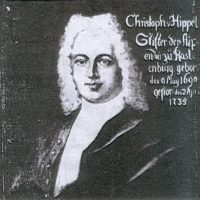 Christoph Hippel